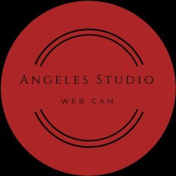 Ángeles Studio Webcam